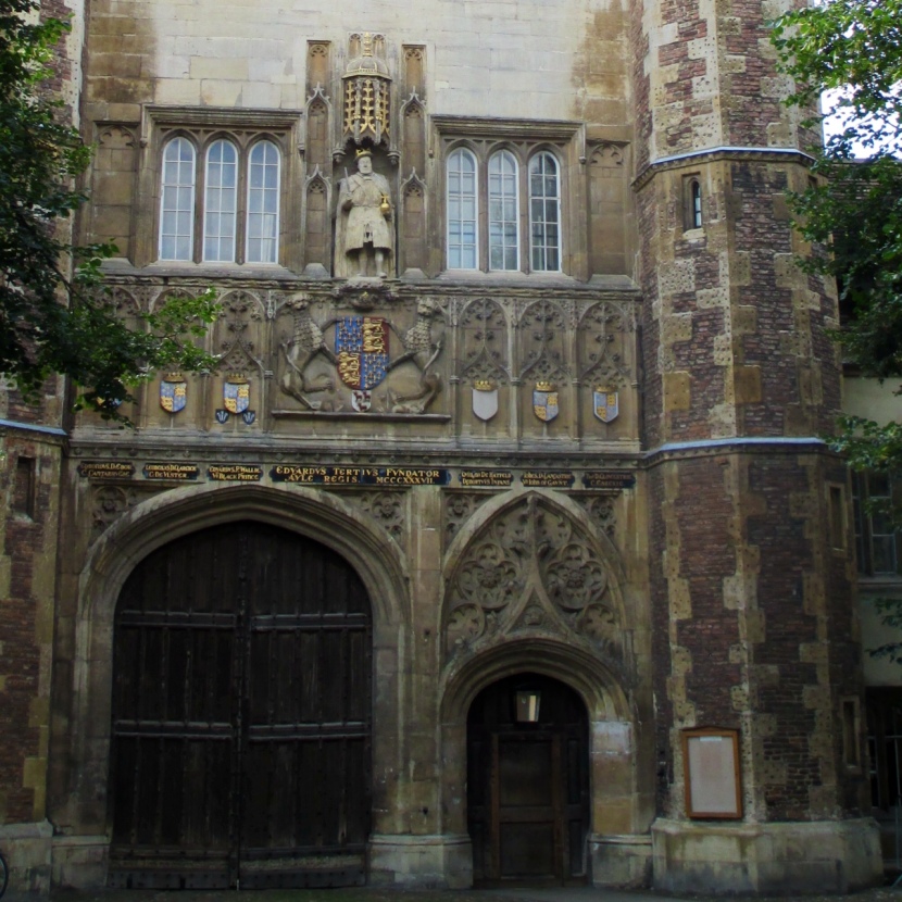 Cambridge Trinity College